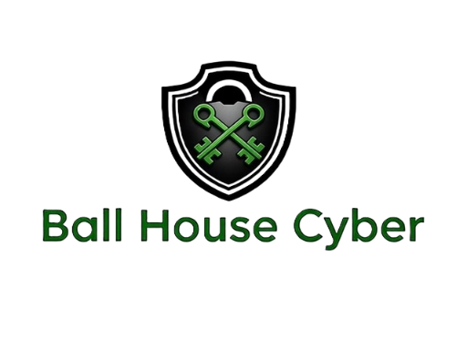 Ball House Cyber
